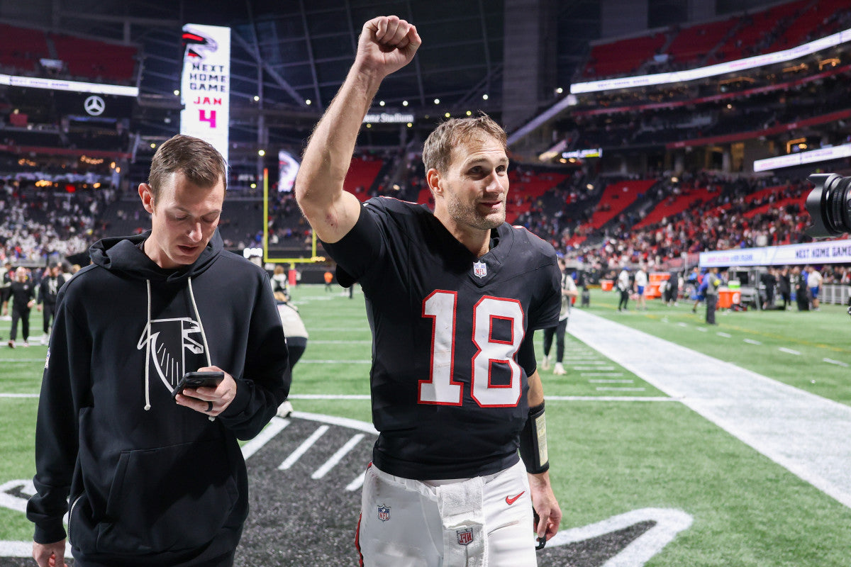 Kirk Cousins' Agent Continues To Be One Of The Best In NFL History
