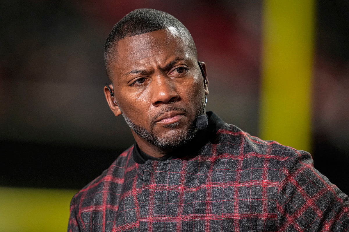 Ryan Clark Doubles Down On Controversial C.J. Stroud Opinion