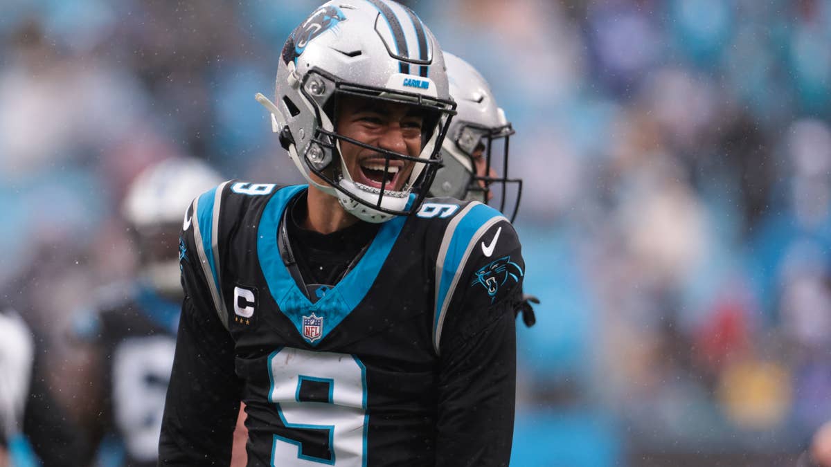 4 Things that must Happen for Panthers to Repeat as NFC South Champions in 2026