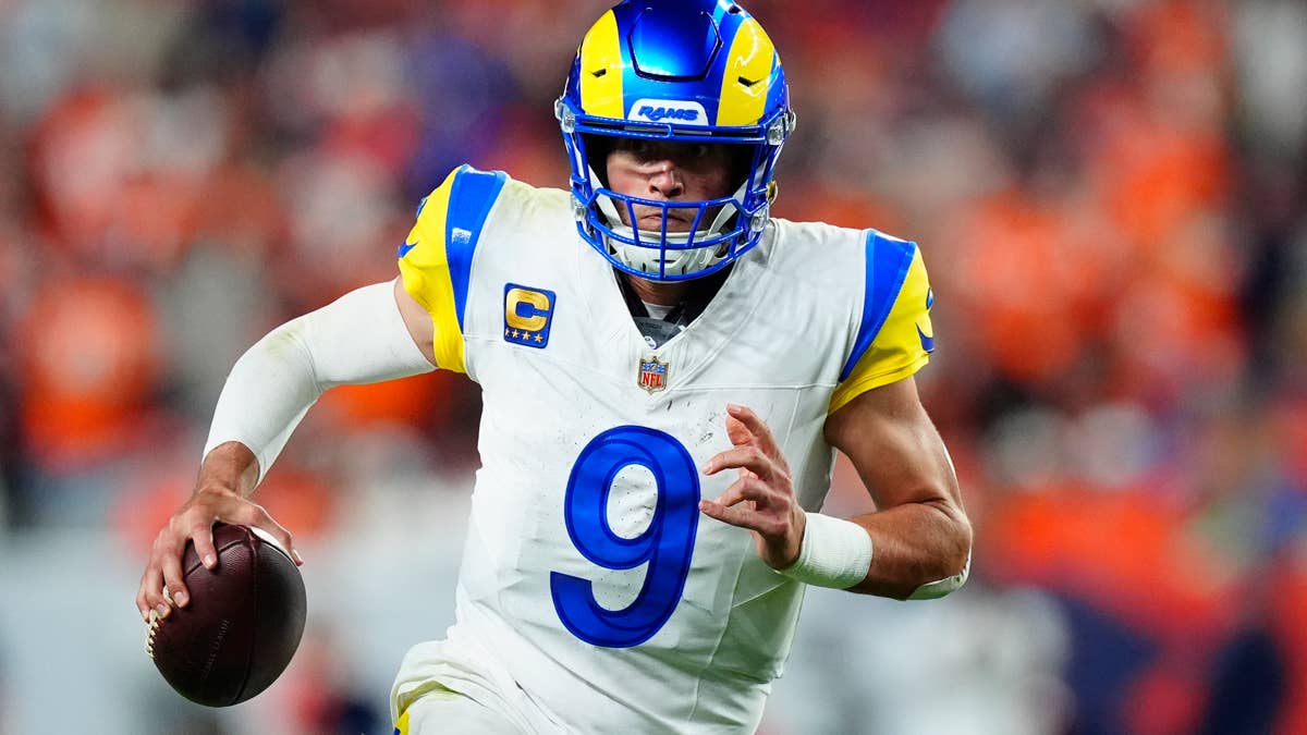 Los Angeles Rams Among 3 NFL Teams In Desperate Need Of Week 4 Win