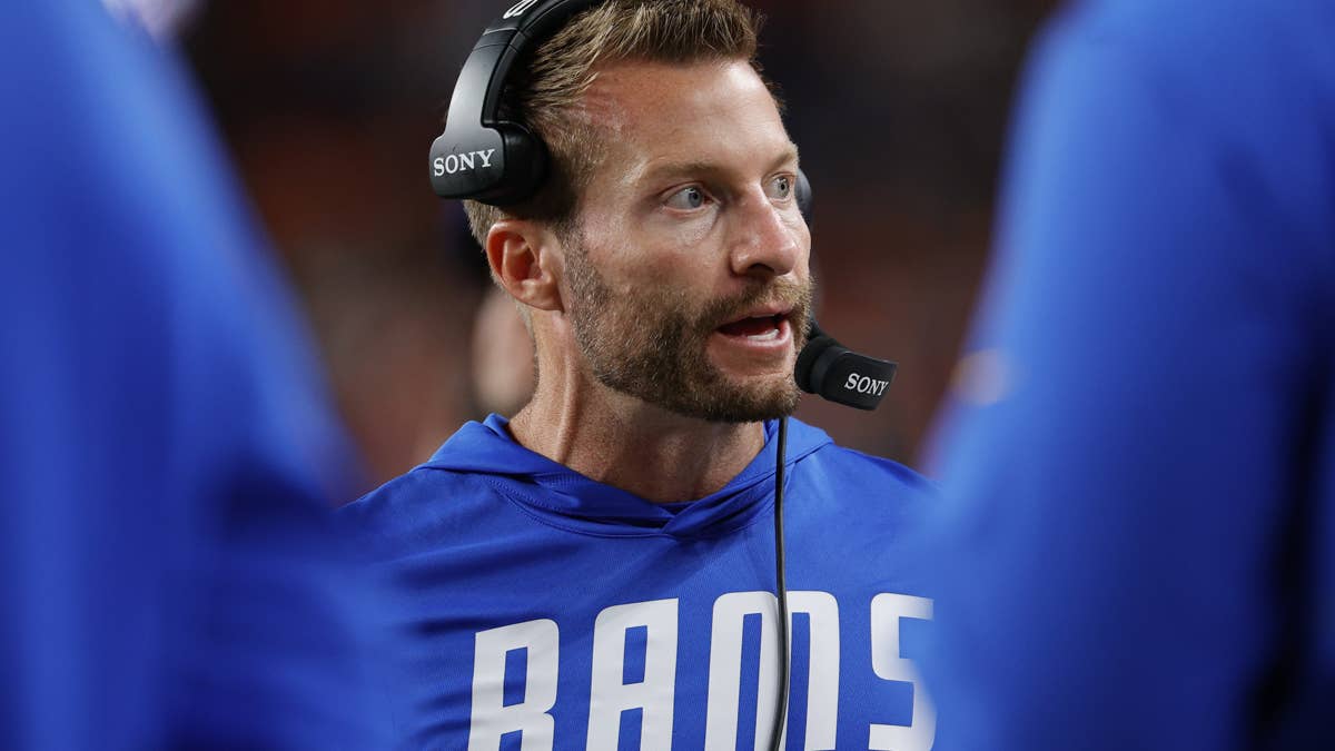 Rams Need to Fix Special Teams Before It Costs Them a Game, or More