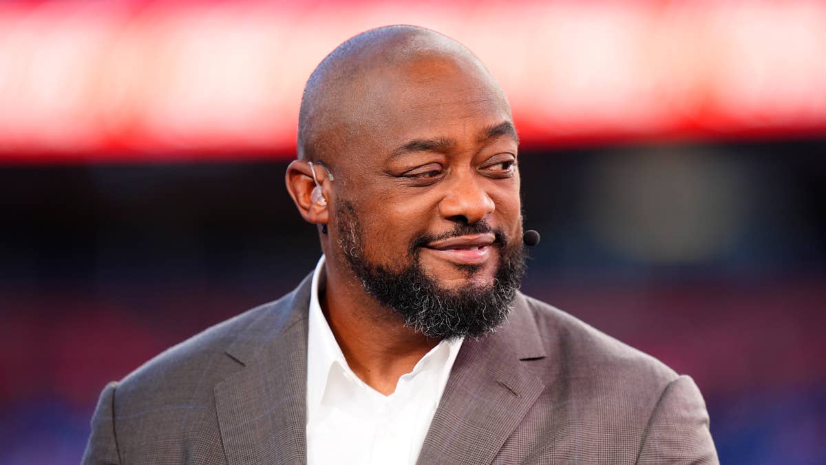 Mike Tomlin Was Disgusted By Finish Of Sunday's Commanders vs. Giants Game