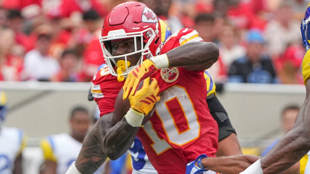 Every NFL Team's Most Underrated Rookie for 2026