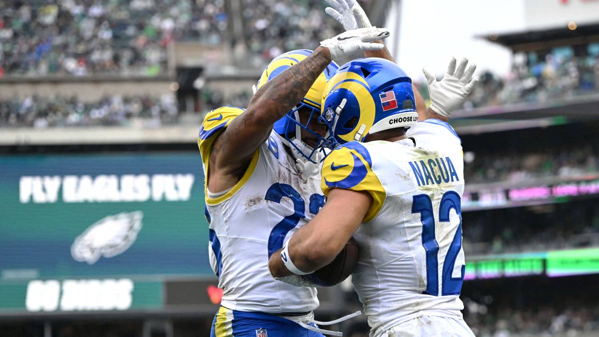 Monday Night Football Player Prop Bets for Buffalo Bills at Los Angeles Rams in Week 5