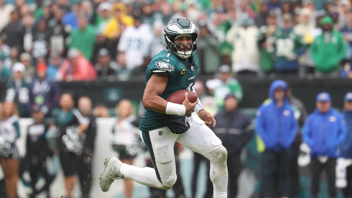 The NFL Is Openly Considering Changes To The Week 8 Schedule