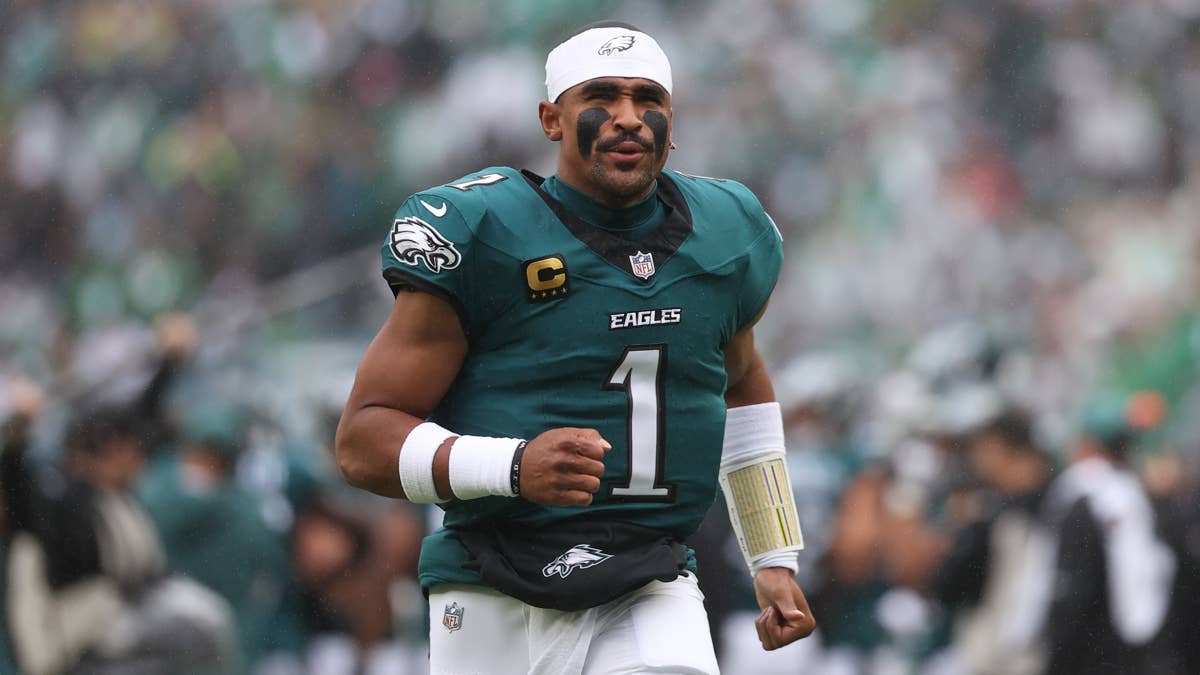 Nick Foles, 2017 Eagles Super Bowl Team Criticize Jalen Hurts For Brutal 2026 Season