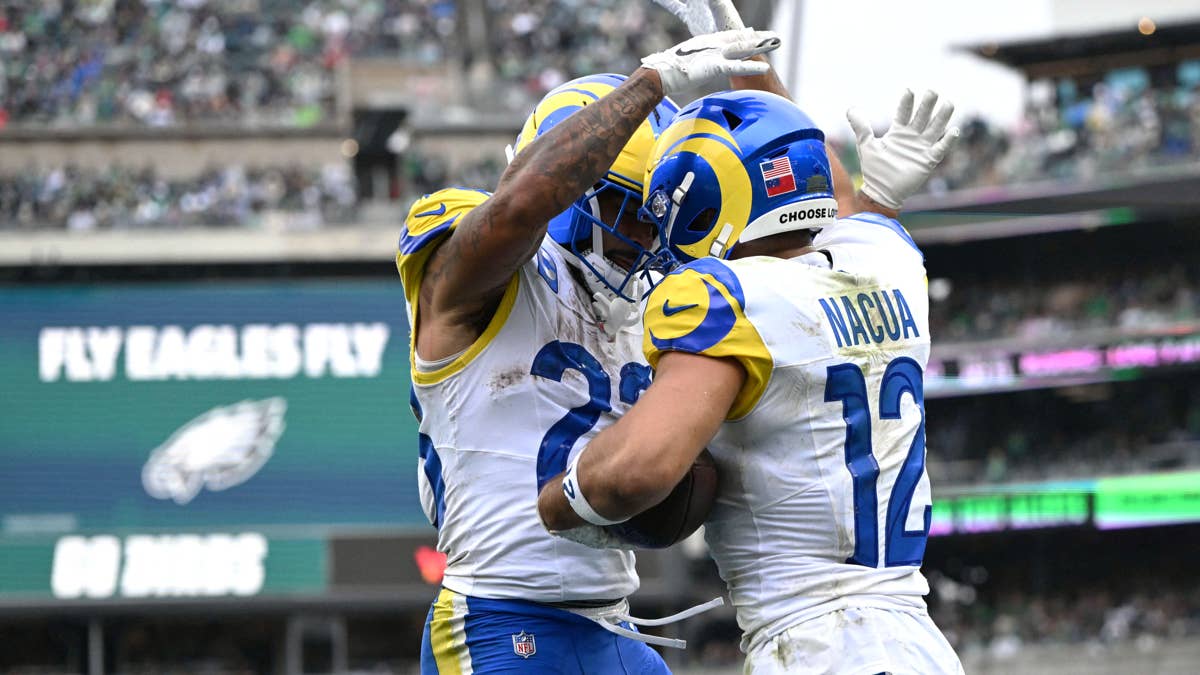 6 Make-or-Break Players Who Will Decide Whether the Rams Get Back to .500 Against Arizona