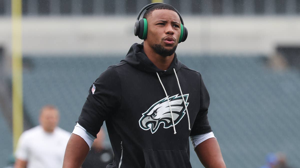 Is Saquon Barkley Playing Monday Night? Answering 5 Questions Cowboys Fans Are Asking