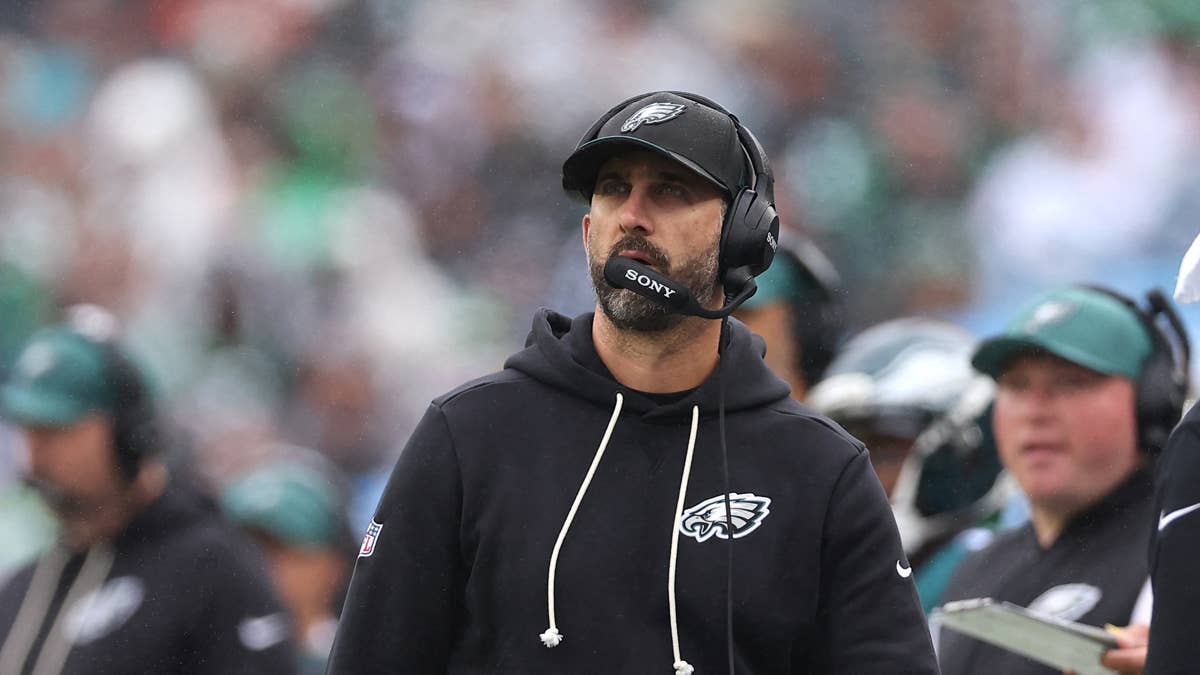 Eagles Share Injury Report Including Updates on Saquon Barkley, Jalen Hurts