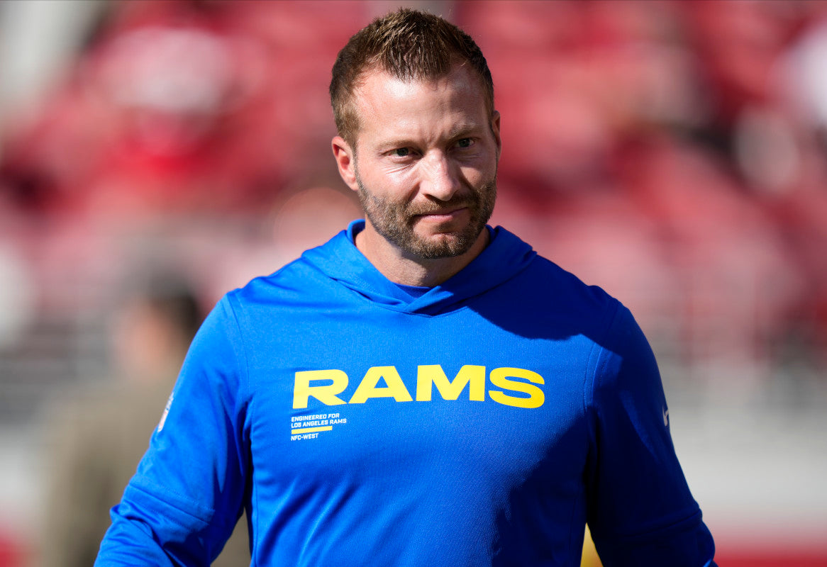 Rams Projected to Sign 6-Time All-Pro LB in NFL Free Agency