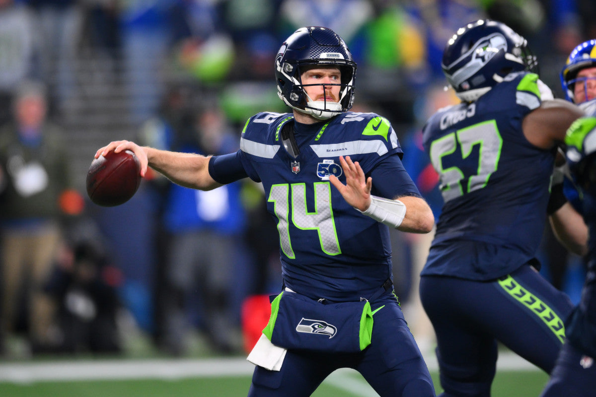 Ranking the NFL's Playoff Quarterback Performances