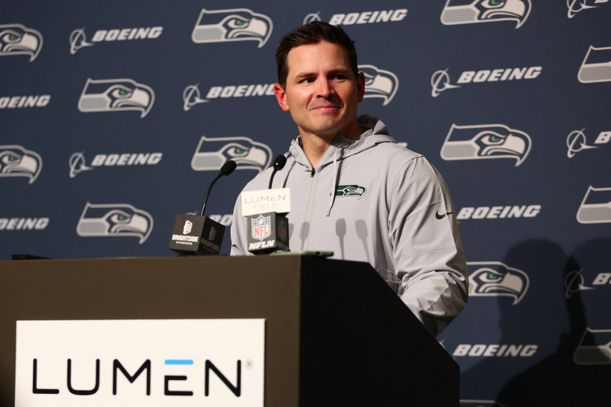 Seahawks' Nick Emmanwori Cleared to Play in Super Bowl 60 After Injury Scare