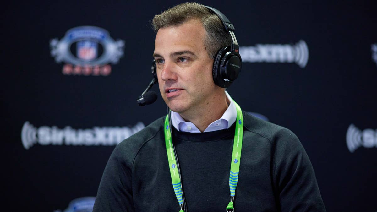 NFL Accused Of Using AI Content For 'Move The Sticks' Podcast