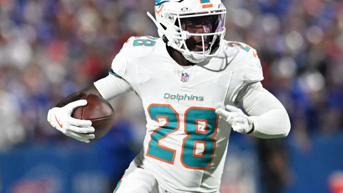 Why the Miami Dolphins Could Surprise the NFL in 2026