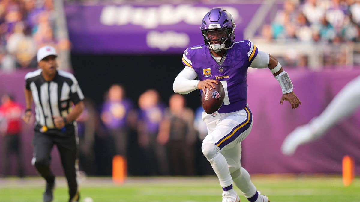 Kyler Murray Showed Vikings Their Offensive Formula in New Orleans