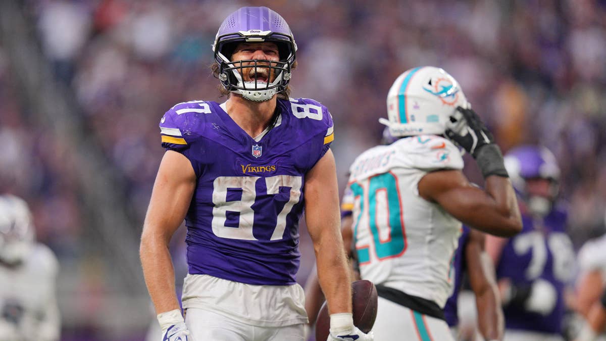 Minnesota Vikings Trade Debate Centers on Long-Term Help, Not Rentals