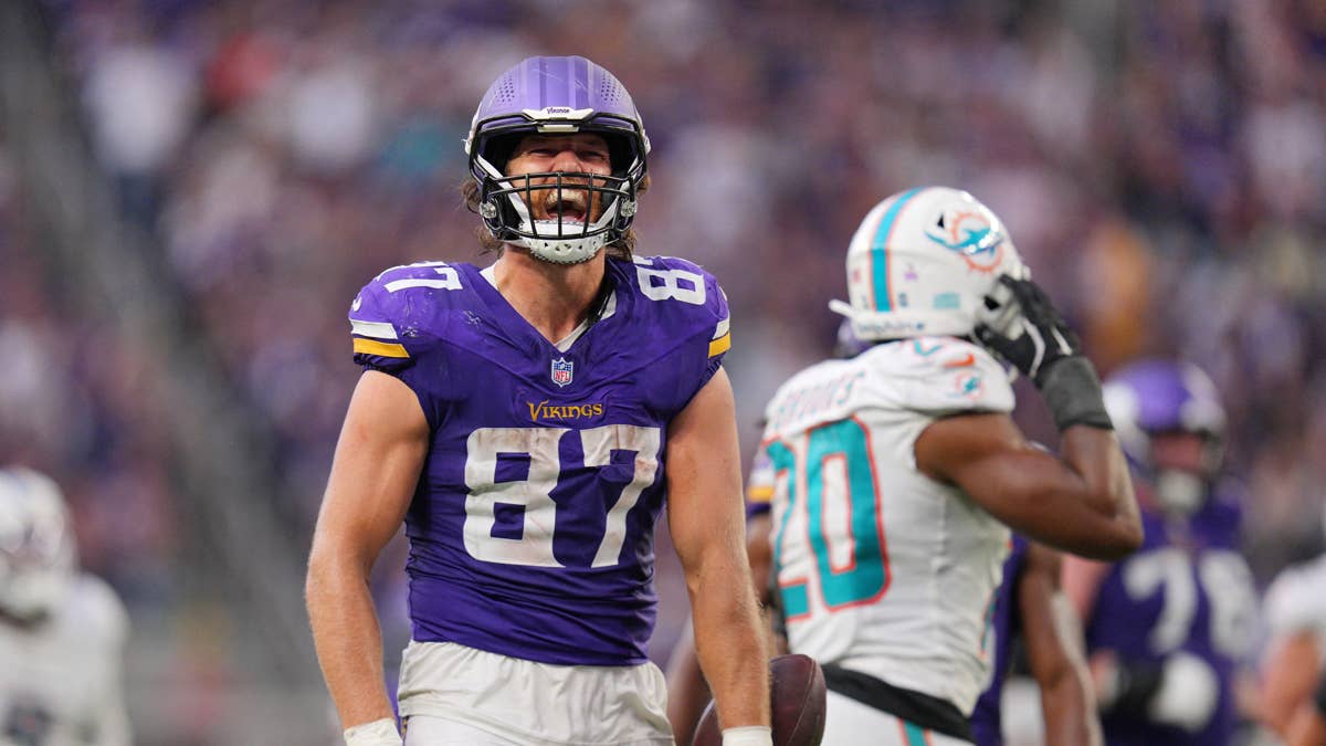 Vikings Week 5 Power Rankings Roundup: Where does Minnesota Sit After a 4-0 Start