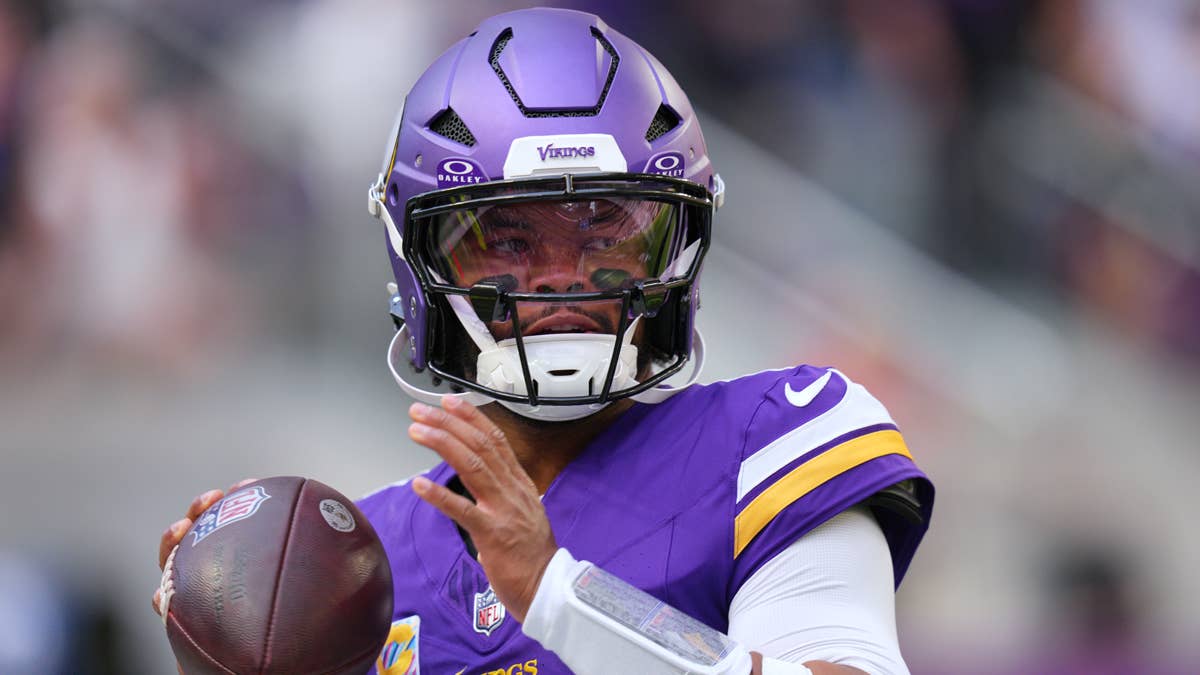Stock up, Stock Down in Vikings' win over Saints