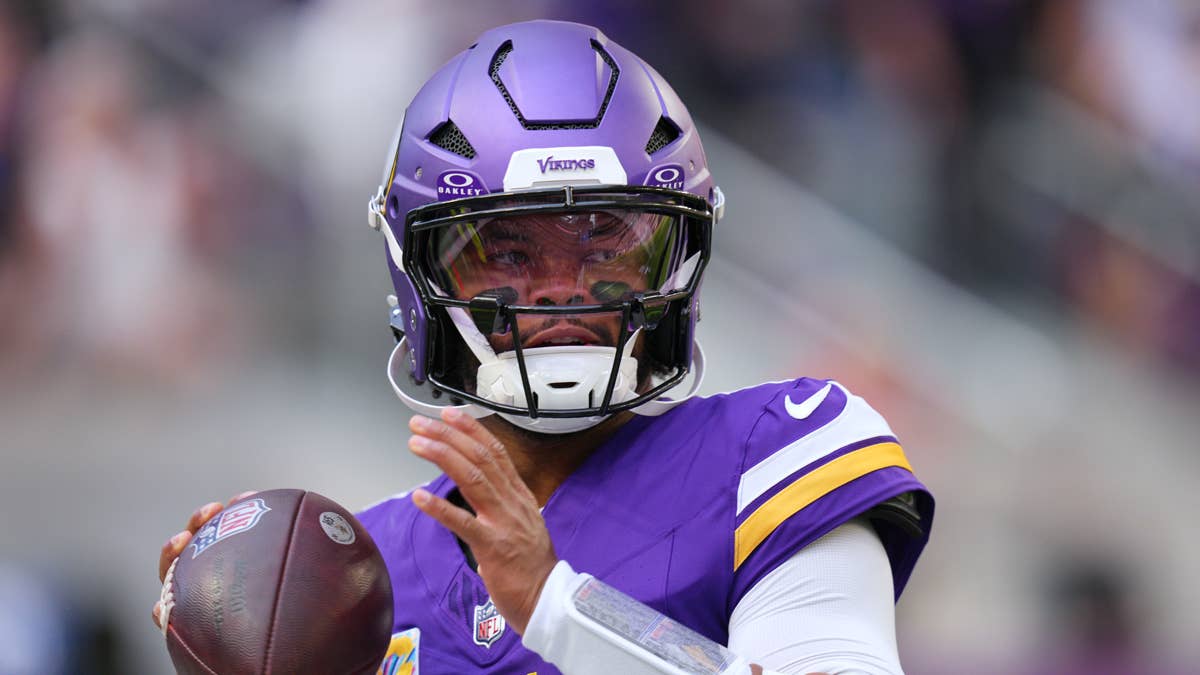 Vikings OC Comments on Kyler Murray’s Success After 5 Straight Wins
