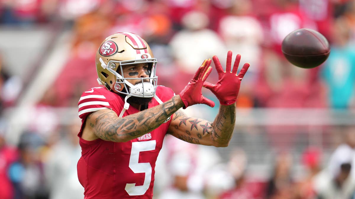 Final Injury Report for Broncos-49ers: Will Mike Evans, Nick Bosa Play?