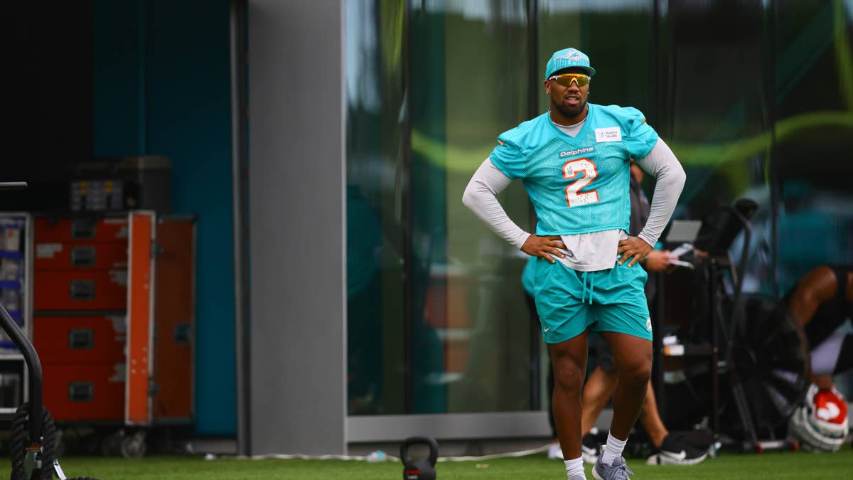 Bradley Chubb Will Never Get to Play a Game at the Old Highmark Stadium
