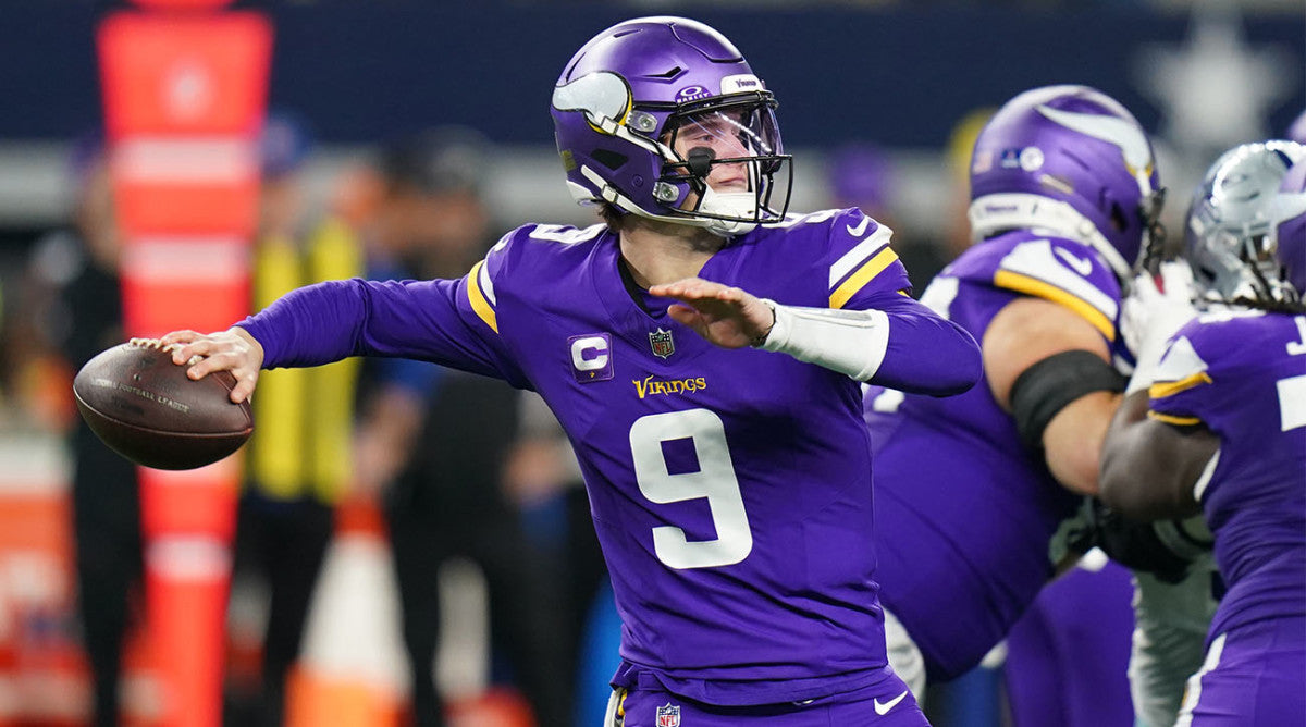Minnesota Vikings 2026 Offseason Outlook