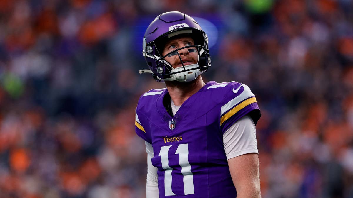 Vikings Power Rankings Roundup: Vikings Have a Steady Rise After 2-0 Start