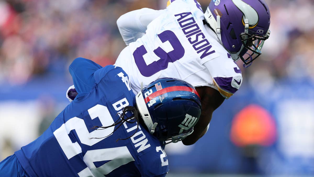 New York Jets Face Life Without Minkah Fitzpatrick