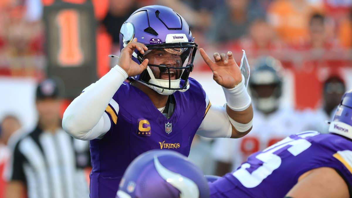 Kyler Murray Shares Thoughts after his First Realistic Win Against Buccaneers Week 3