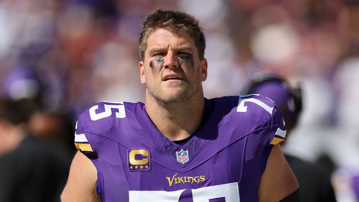 Vikings Week 4 NFL Power Rankings Roundup Has Minnesota Rising Everywhere After Win Over Tampa Bay