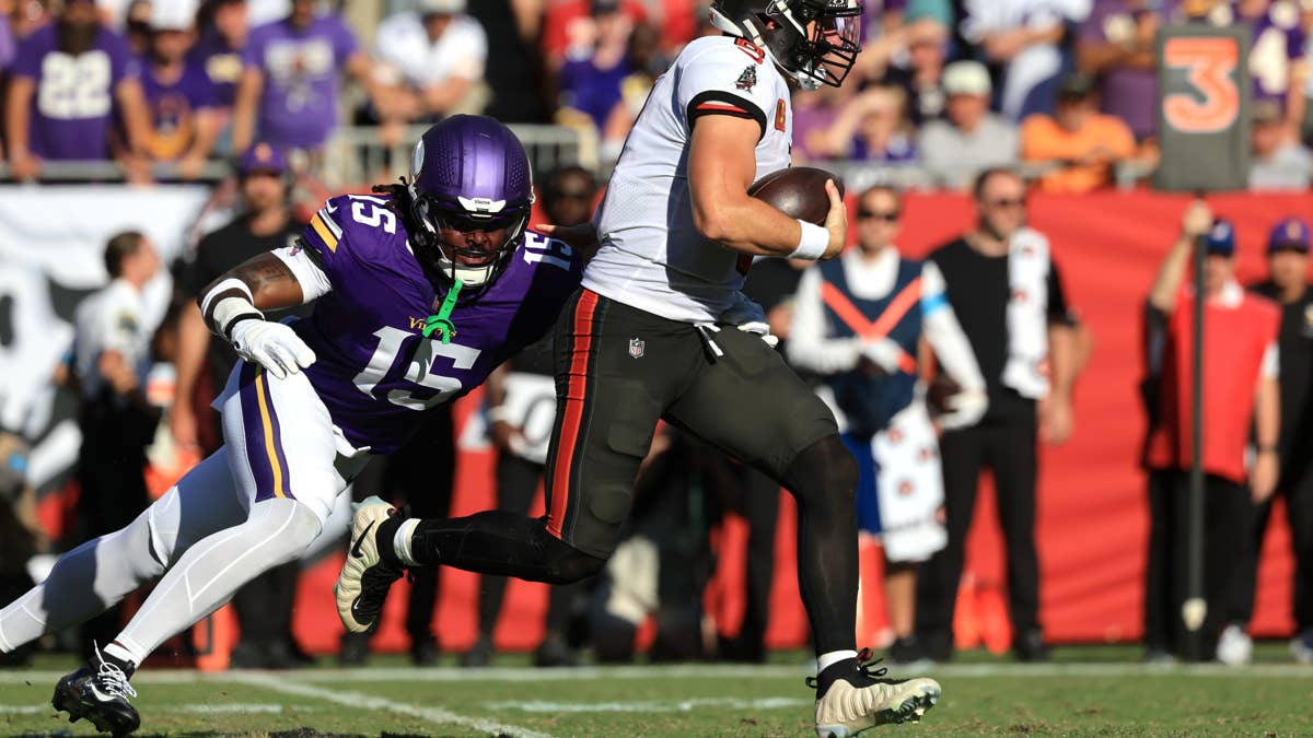 2 Truths and 1 Lie About the Vikings Leading into Week 7