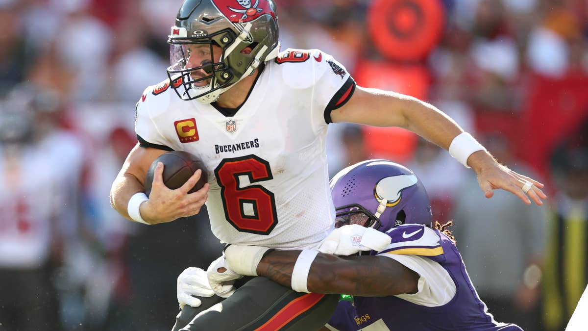 Three Positives and Four Negatives From the Buccaneers' 0-4 Start to the 2026 Season