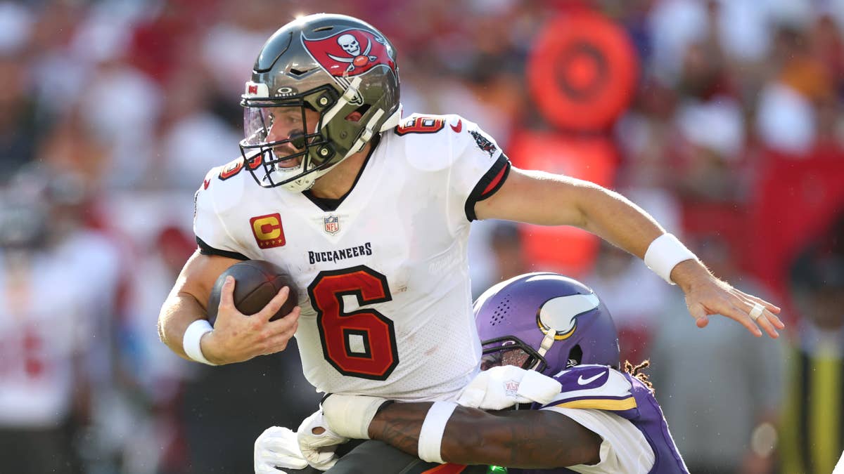 Can Any of the NFL's Winless Teams Still Make the Playoffs?