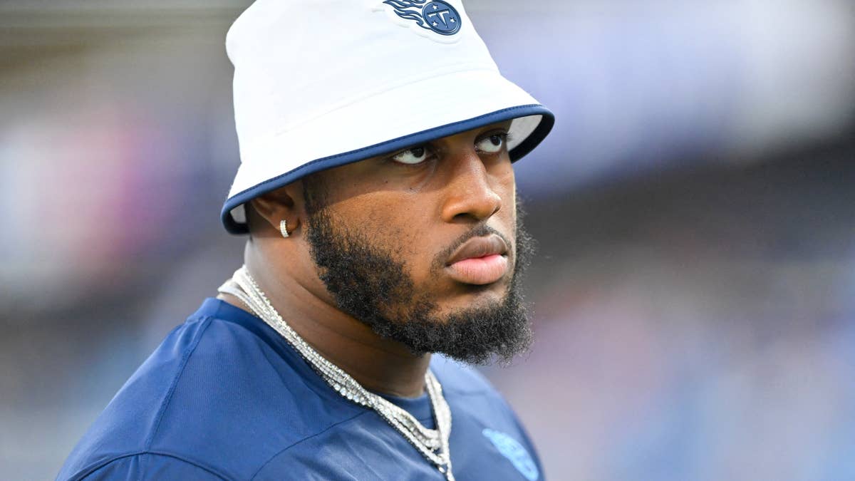 Titans Have Two Solutions if JC Latham Doesn't Meet Expectations in 2026