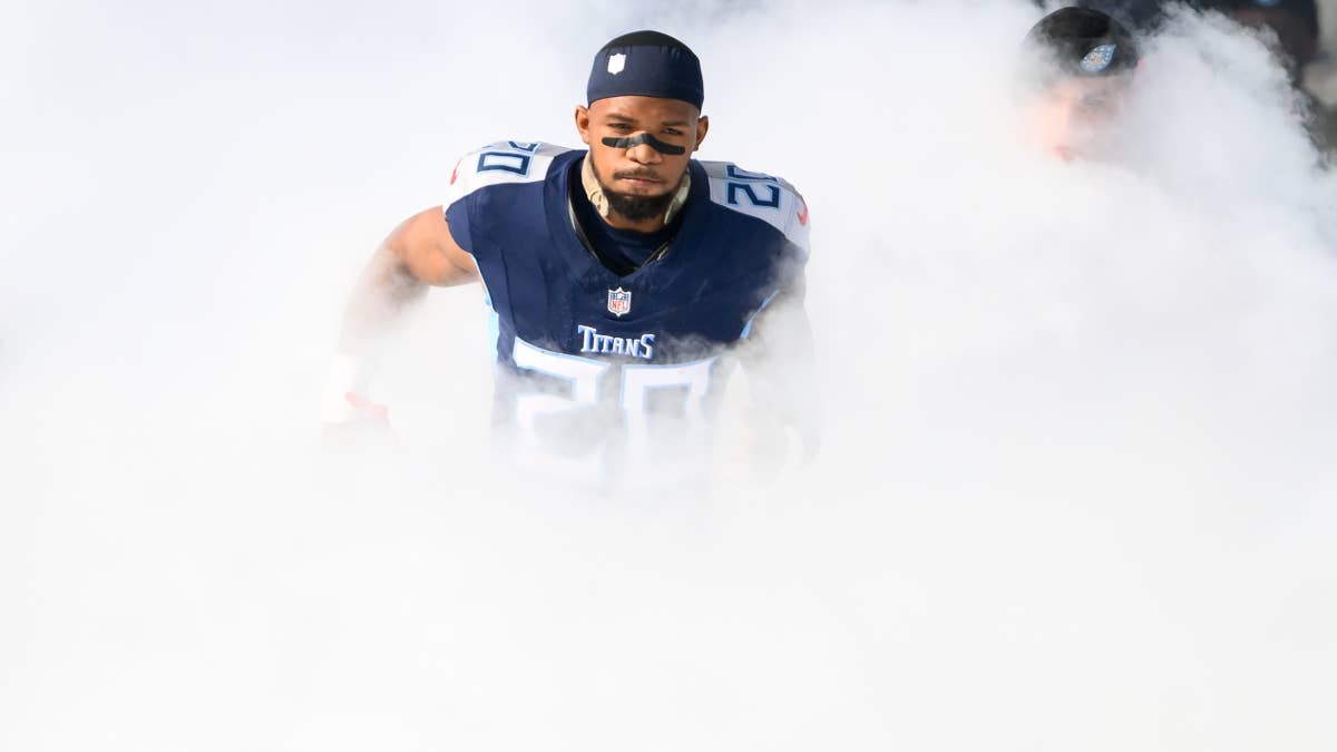 Robert Saleh Confirms the Titans' Starters WILL Play on Thursday