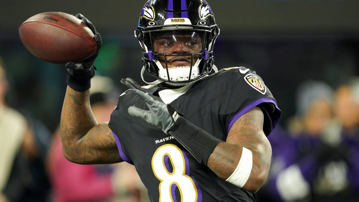 3 Biggest Offseason Questions Still Looming for the Baltimore Ravens