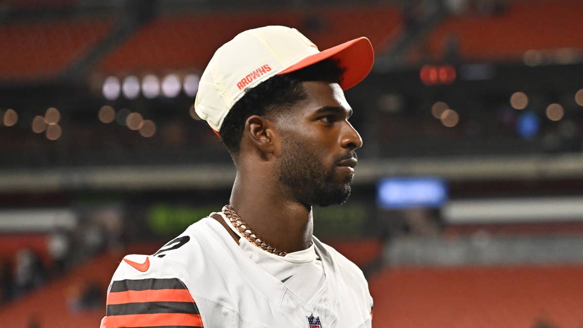 Shedeur Sanders Has Finally Signed Agent Amid Uncertain Browns Future