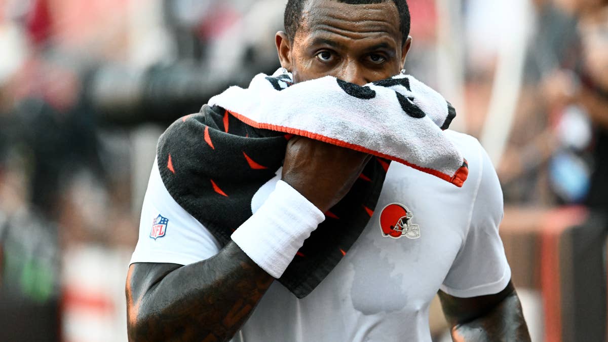 ESPN's Computer Model Names NFL's 5 Worst Teams After Sunday