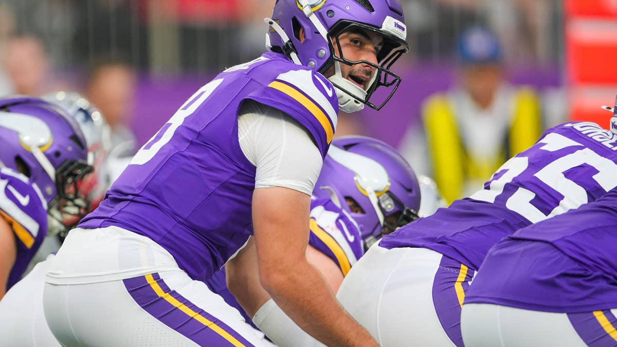 Who Are Cowboys' Quarterbacks Now? Brian Schottenheimer Said He Wants One on the Practice Squad