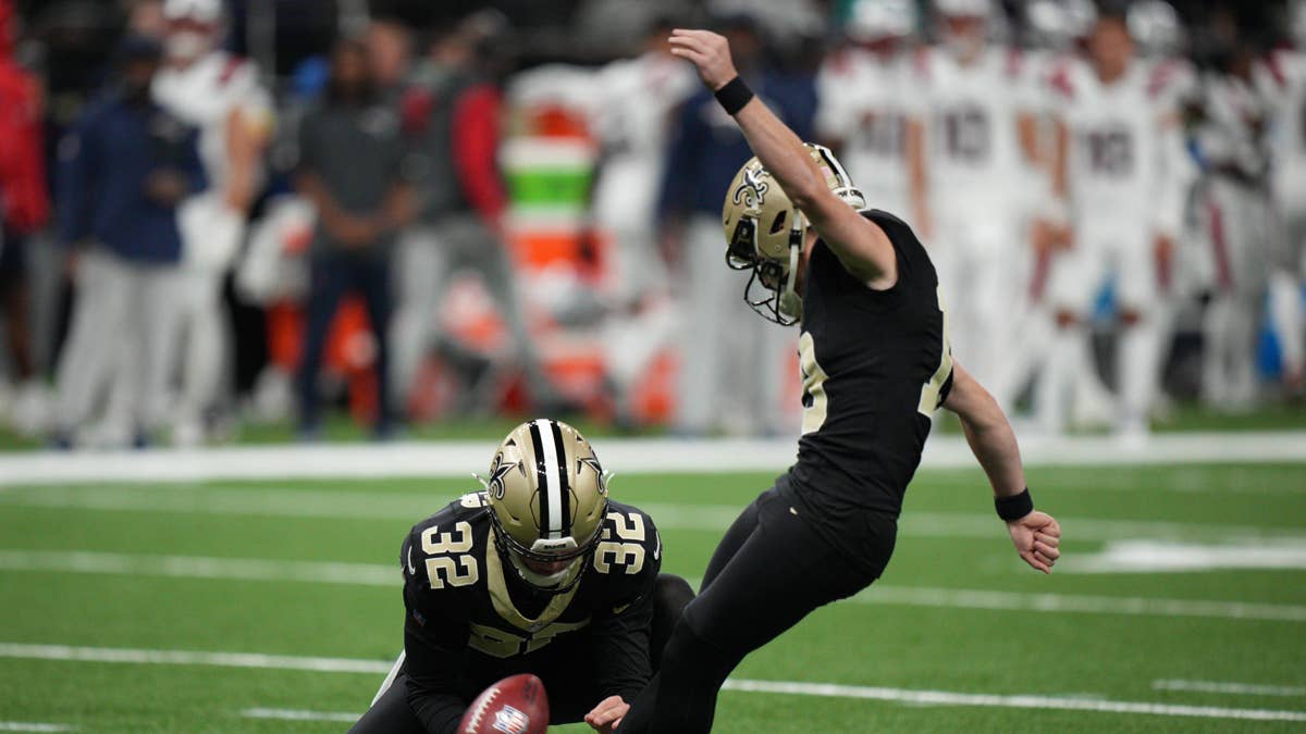 Blake Grupe Has to Steady the Rams’ Kicking Game Before Special Teams Cost Them Another Title