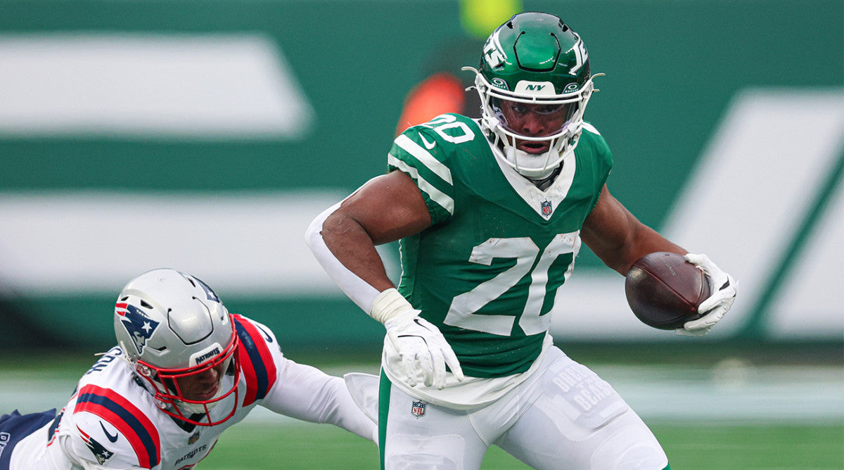 New York Jets 2026 Offseason Outlook