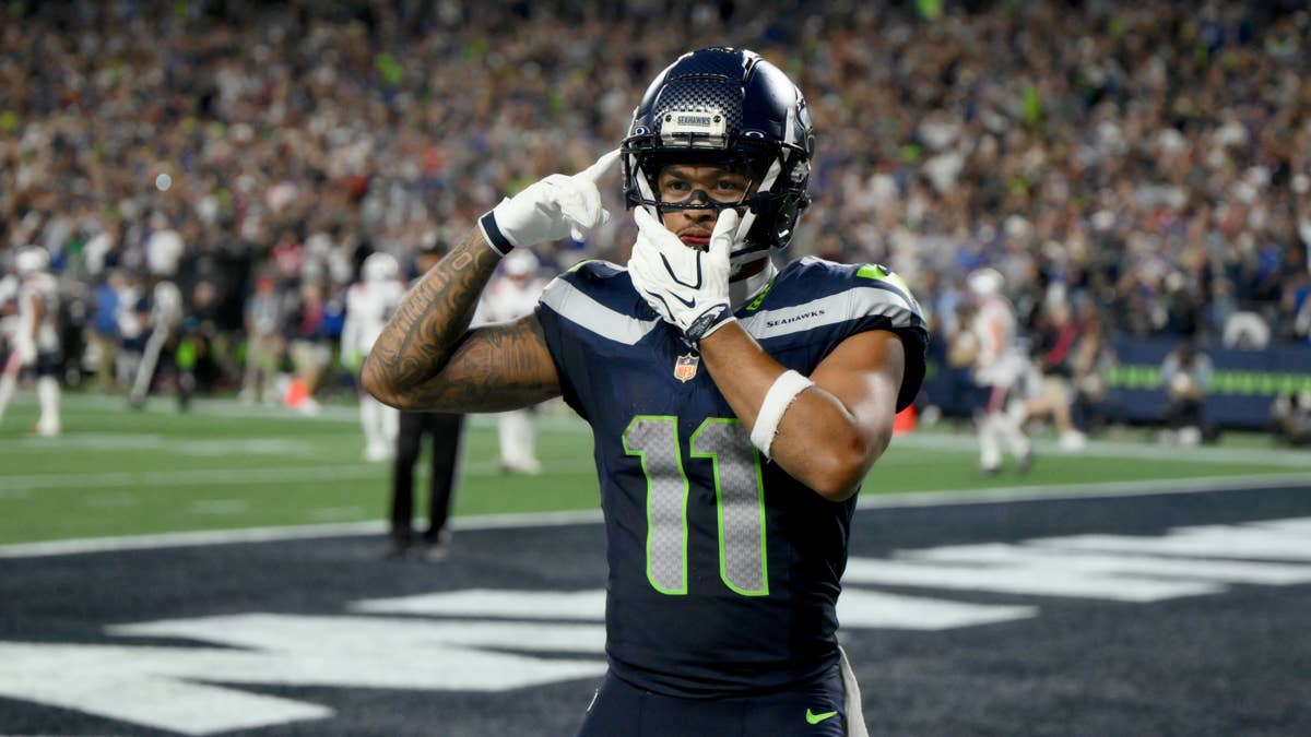 Seahawks Power Rankings Roundup: Seahawks Prove They Remain the Team to Beat