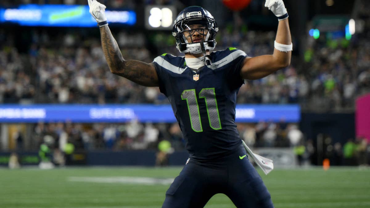 Seahawks Need to Address Offensive Weakness Before Trade Deadline, and It's Not a Running Back