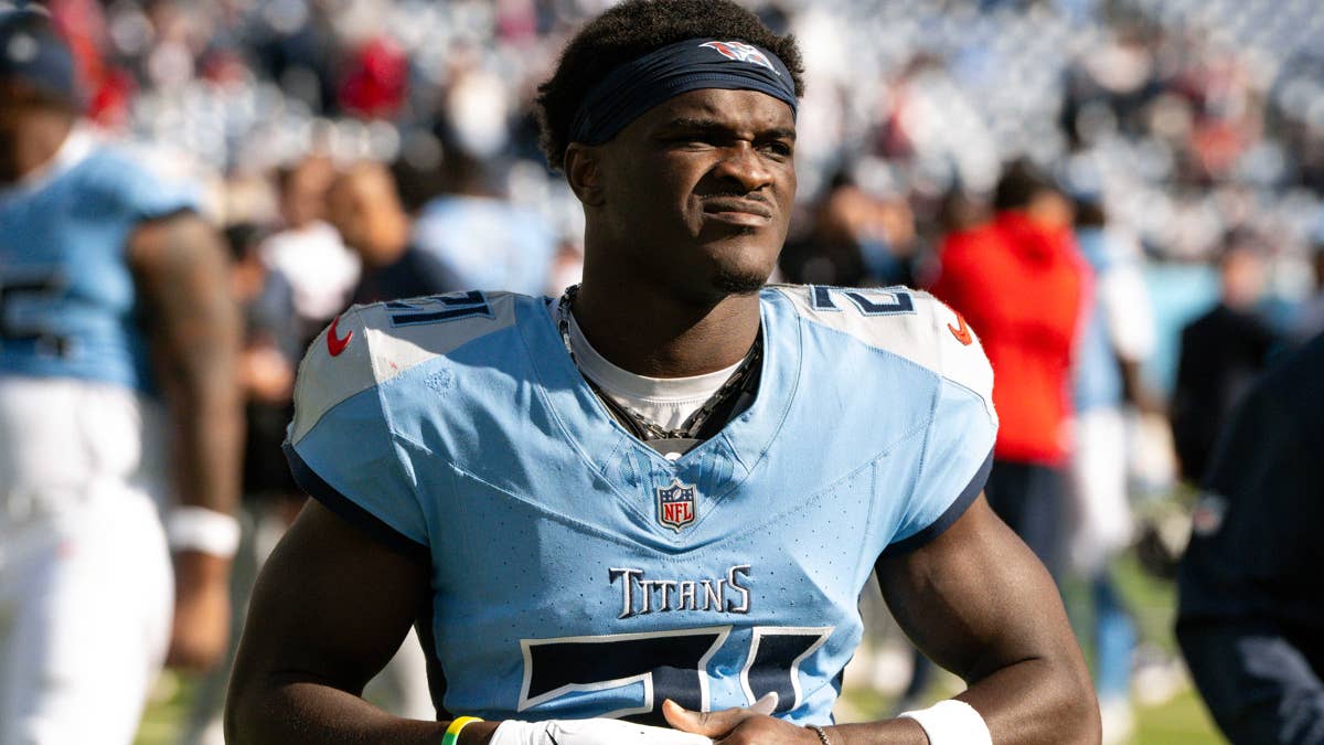 The Lions' Secret Weapon Nobody's Talking About Heading Into the 2026 Season