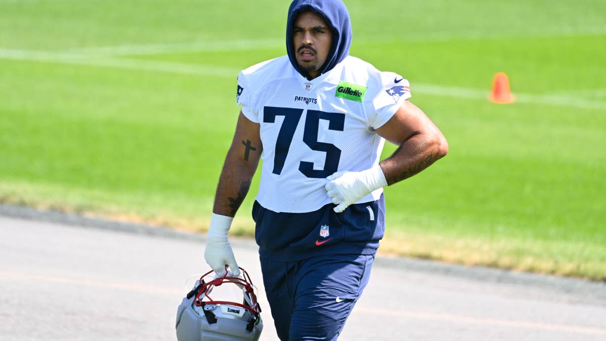 Beyond Drake Maye: Why New England’s Real Offensive Problems Lie Elsewhere