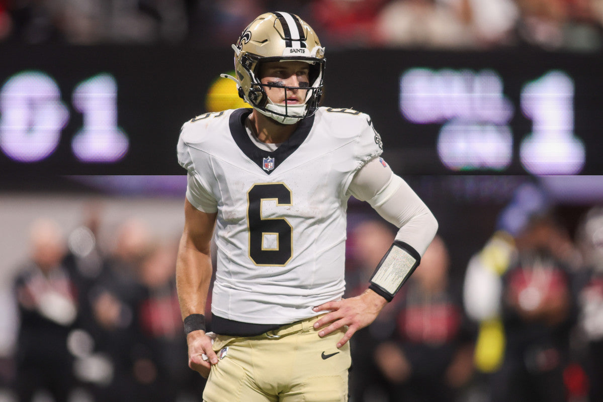 NFL Called Out For How It Treated Tyler Shough's Father-In-Law
