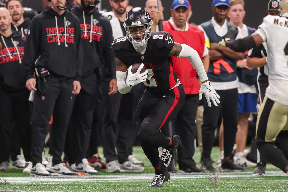 Ranking the Top 2026 NFL Free-Agent Tight Ends for Fantasy Football