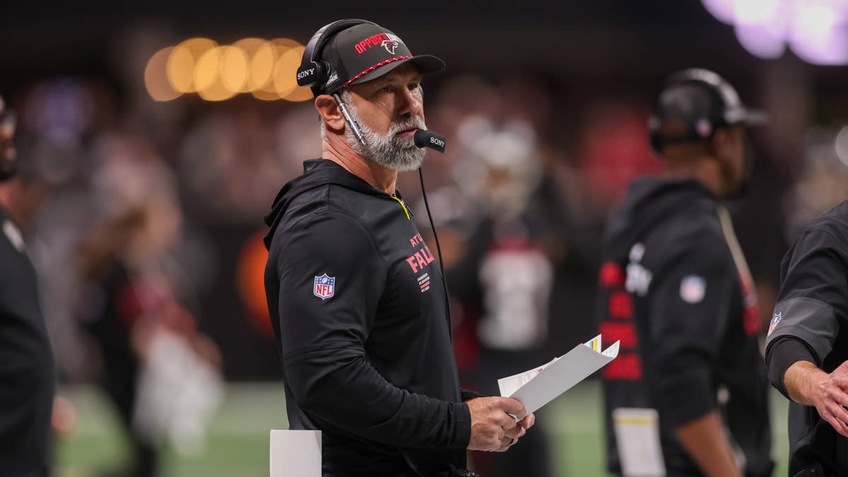 Wife Of Falcons Coach Jeff Ulbrich Has Sadly Passed Away