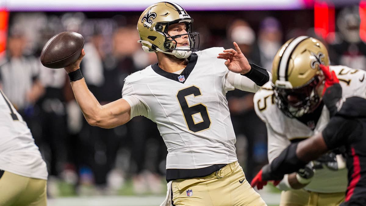 The Top Fantasy Football Quarterback Sleepers for 2026 Drafts