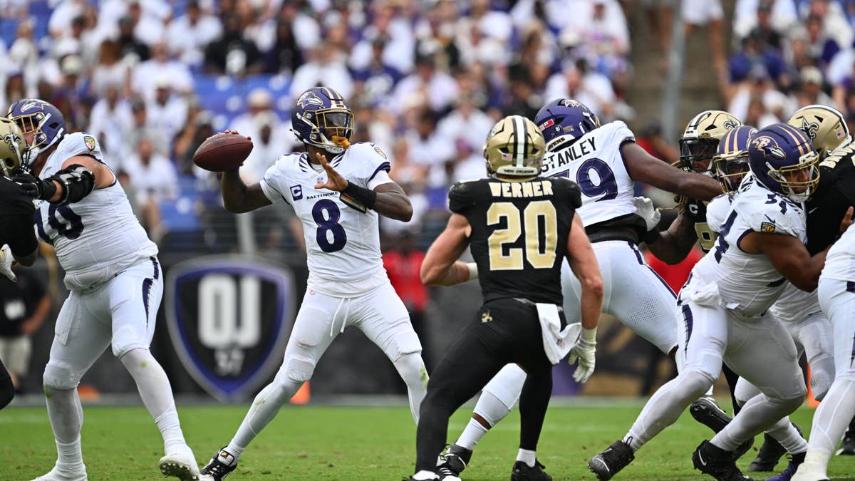 Baltimore Ravens took a different receiver path, but did Shedrick Jackson signing solve anything?